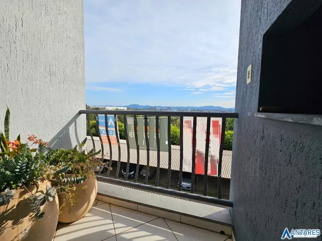Apartamento com 2 dormitórios, foto 3