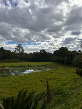 Área rural, foto 6