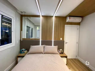 Apartamento com 3 dormitórios, foto 23