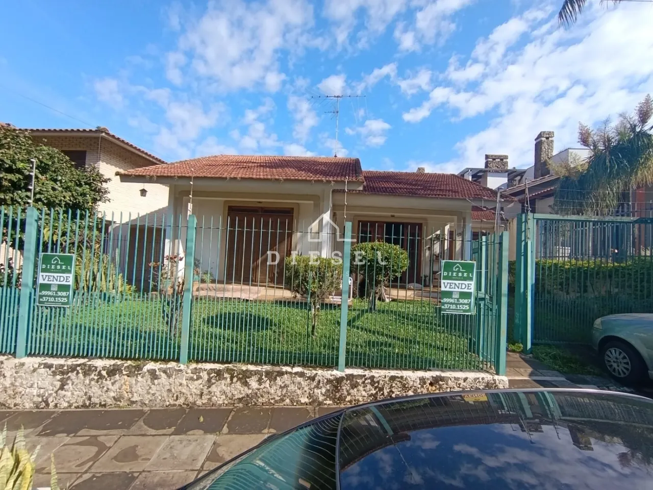 Casa com 3 dormitórios, foto 1
