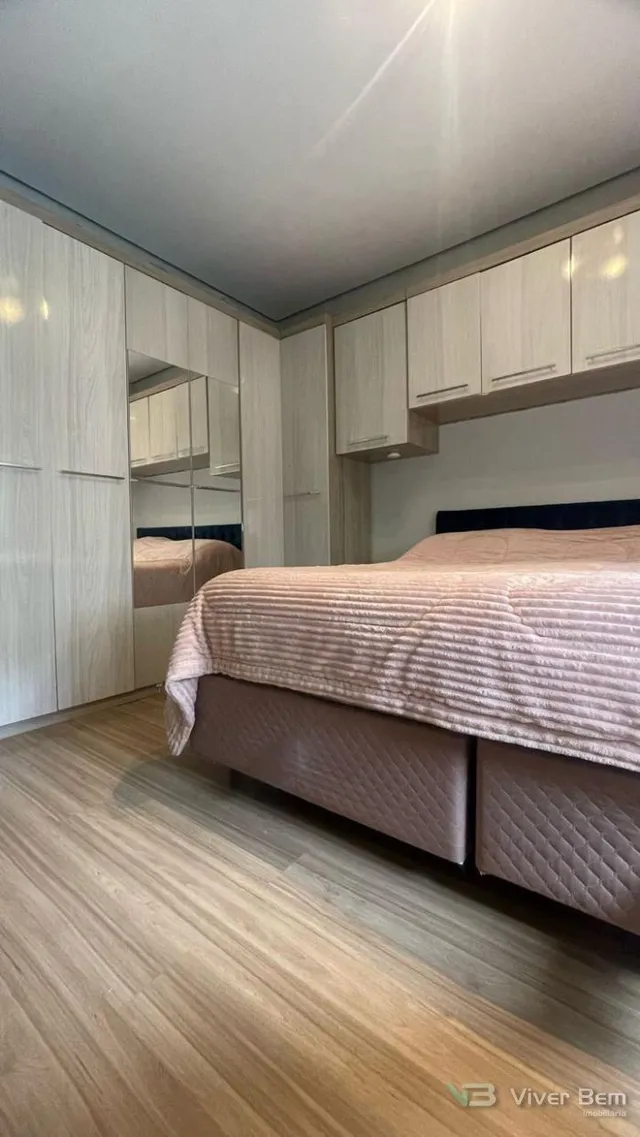 Casa com 2 dormitórios