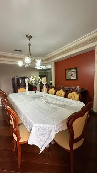 Apartamento com 4 dormitórios, foto 36