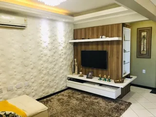 Apartamento com 3 dormitórios, foto 4
