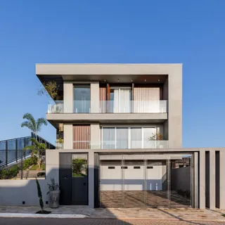 Casa com 3 dormitórios, foto 1