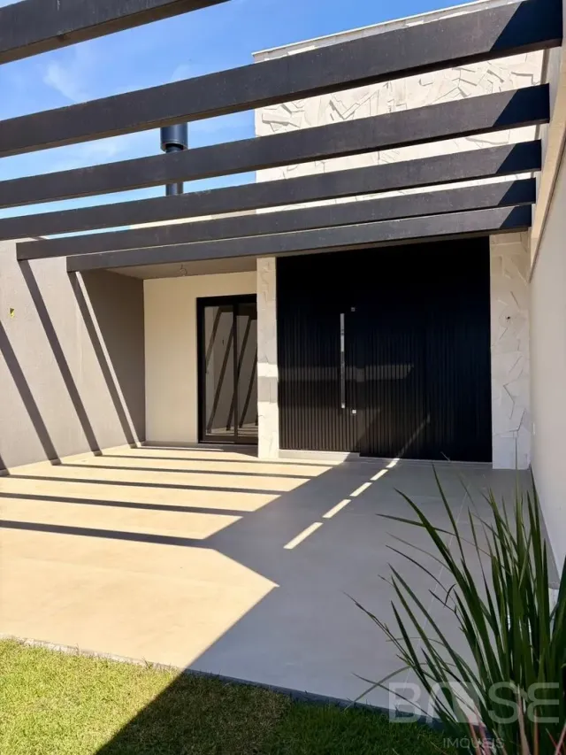 Casa geminada com 3 dormitórios, foto 4