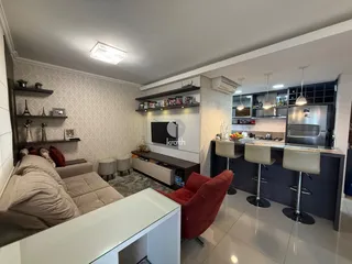 Apartamento com 2 dormitórios, foto 2