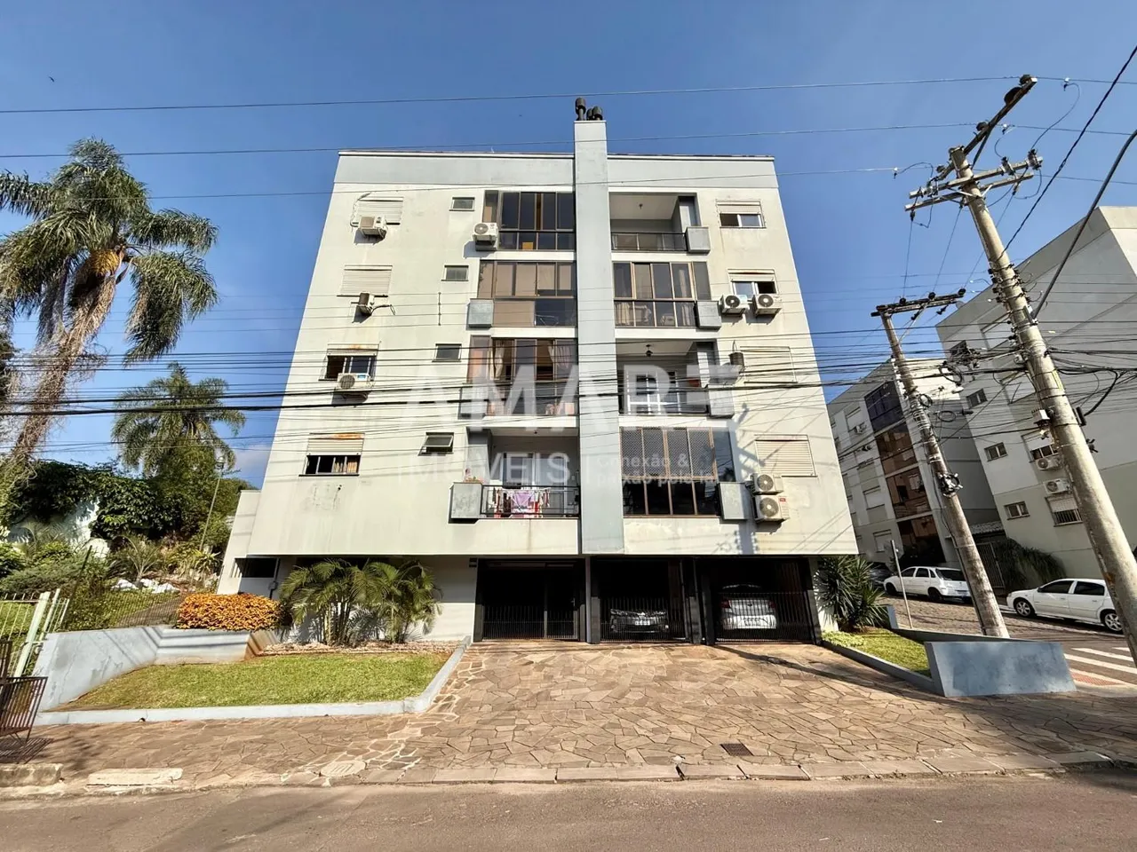 Apartamento com 2 dormitórios, foto 1