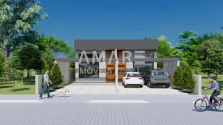 Casa geminada com 2 dormitórios, foto 1