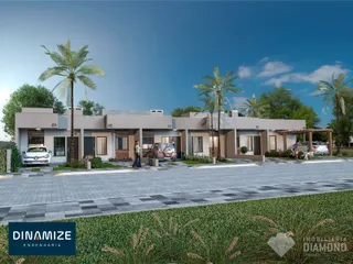 Casa geminada com 2 dormitórios, foto 1