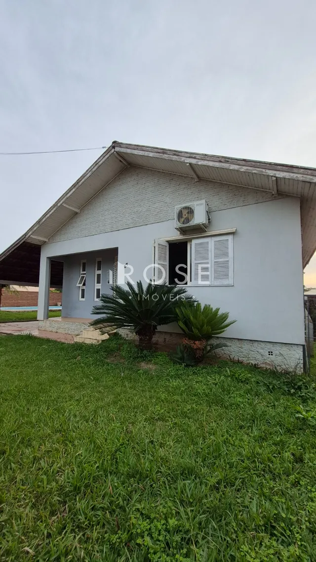 Casa com 3 dormitórios
