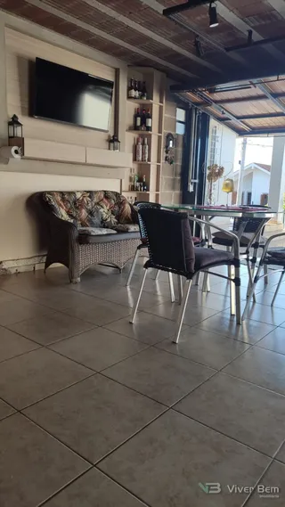 Casa com 2 dormitórios, foto 6