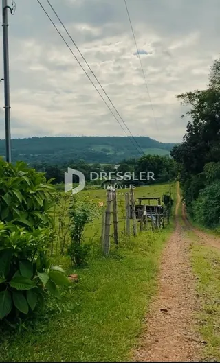 Área rural, foto 4