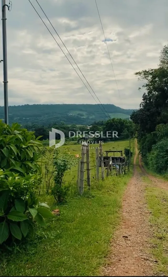 Área rural, foto 4