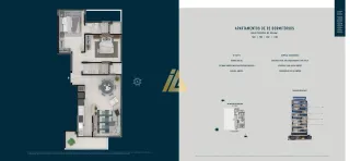 Apartamento com 2 dormitórios, foto 13