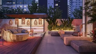 Apartamento com 4 dormitórios, foto 13