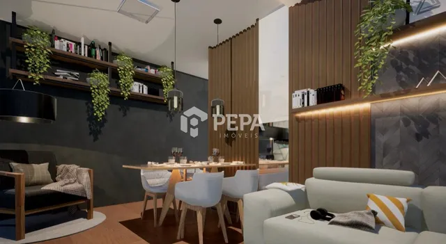 Apartamento com 2 dormitórios, foto 4