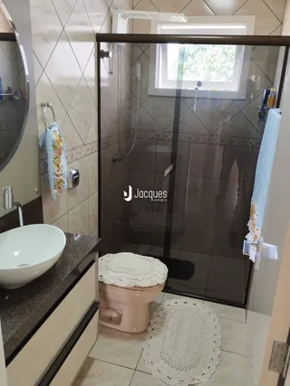Casa com 4 dormitórios, foto 12