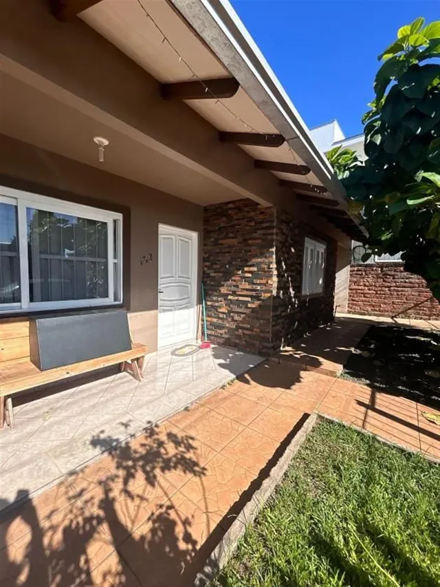 Casa com 3 dormitórios