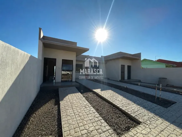 Casa geminada com 2 dormitórios, foto 2