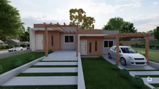Casa com 2 dormitórios, foto 4