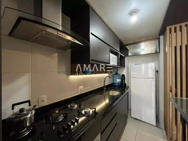 Apartamento com 2 dormitórios, foto 2
