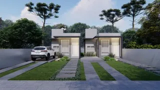 Casa com 2 dormitórios