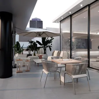 Sala comercial, foto 53