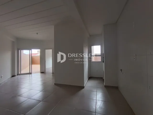 Apartamento com 2 dormitórios, foto 4