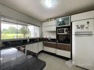 Casa com 3 dormitórios, foto 6