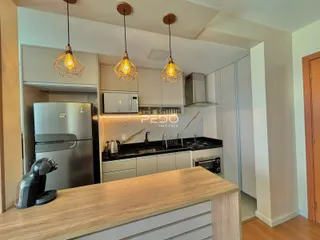 Apartamento com 2 dormitórios, foto 5