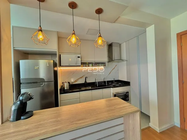 Apartamento com 2 dormitórios, foto 5