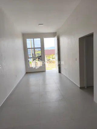 Casa geminada com 2 dormitórios, foto 3