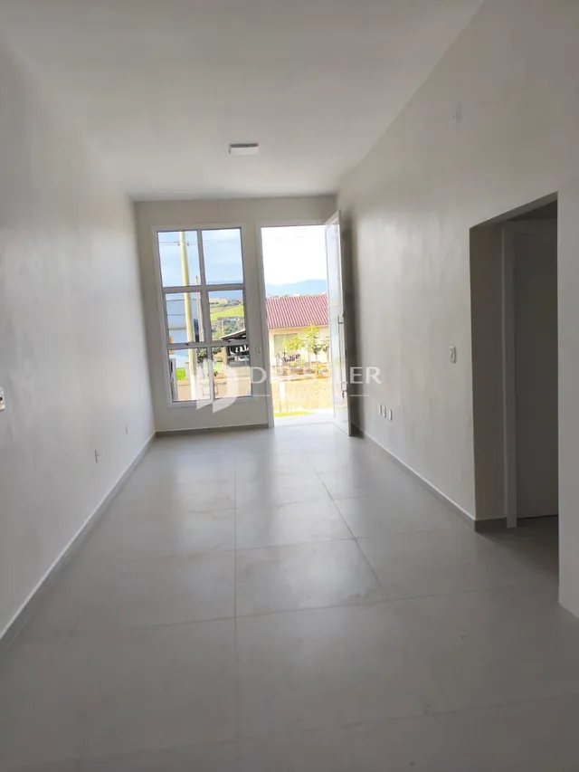 Casa geminada com 2 dormitórios, foto 3