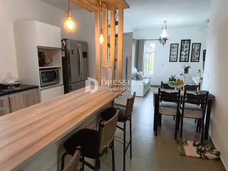 Casa geminada com 2 dormitórios, foto 9