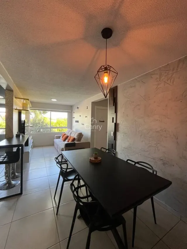 Apartamento com 2 dormitórios, foto 3