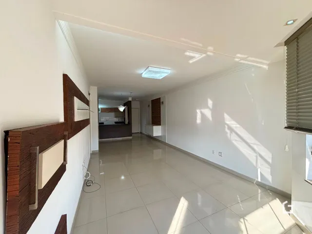 Hall de entrada de uma residência em Lajeado, Brasil.