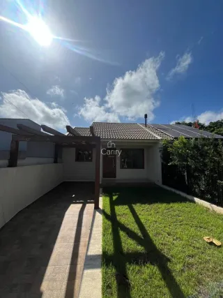Casa geminada com 3 dormitórios, foto 6