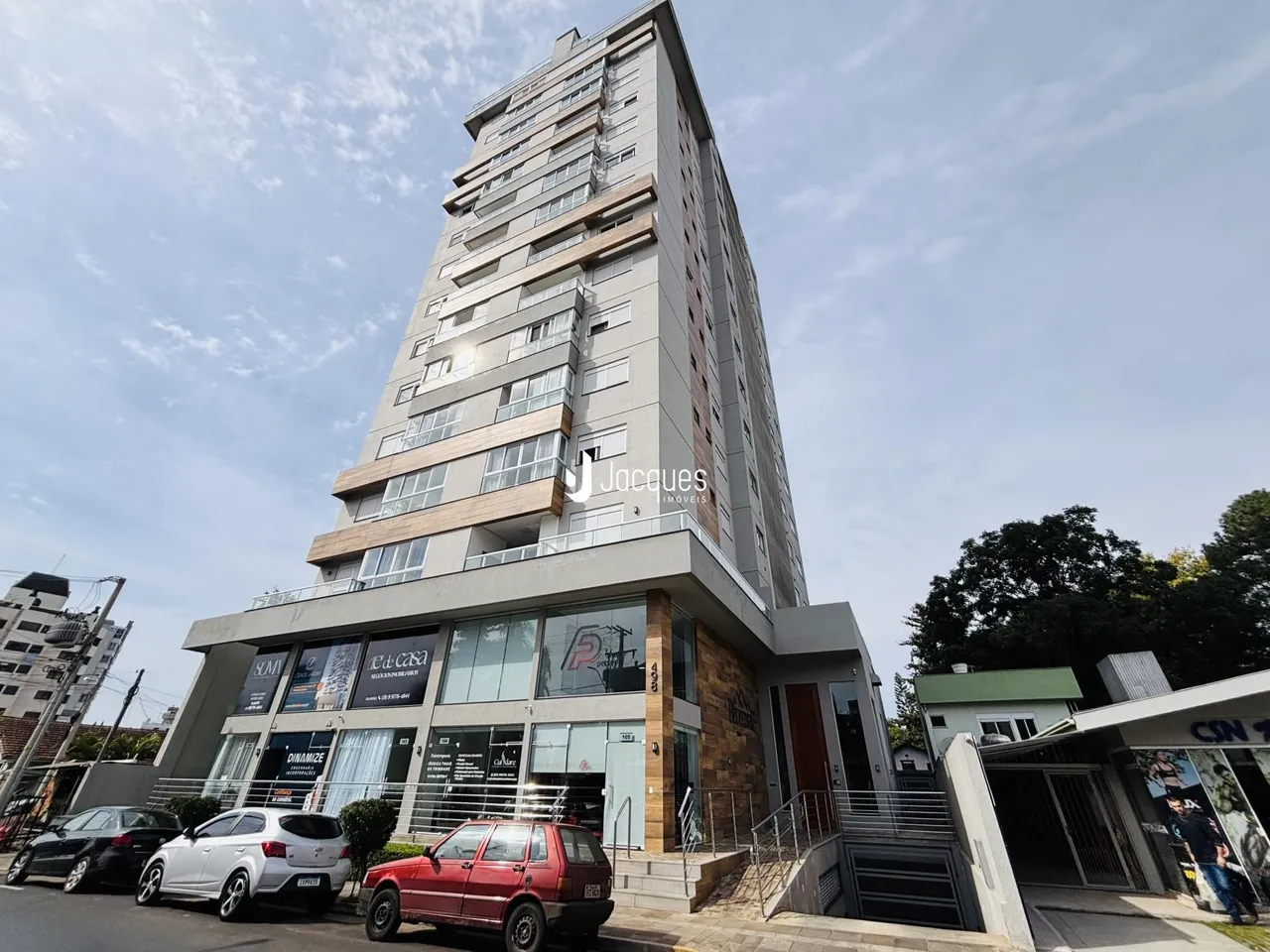 Apartamento com 2 dormitórios, foto 1