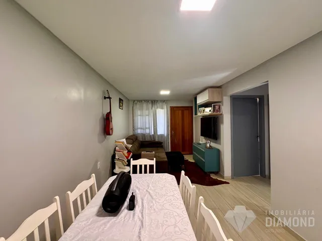 Casa com 2 dormitórios, foto 3