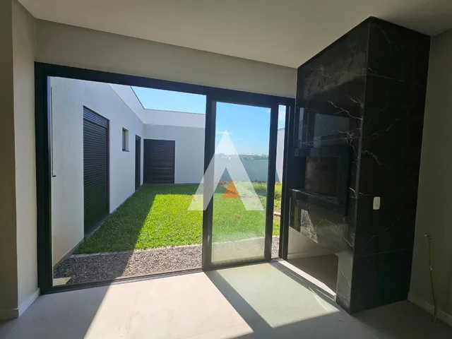Casa geminada com 3 dormitórios, foto 5