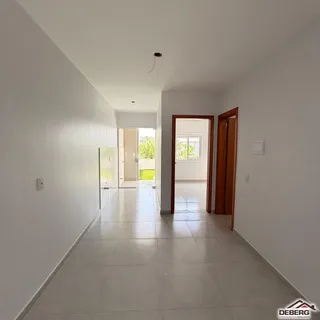 Casa geminada com 2 dormitórios, foto 3