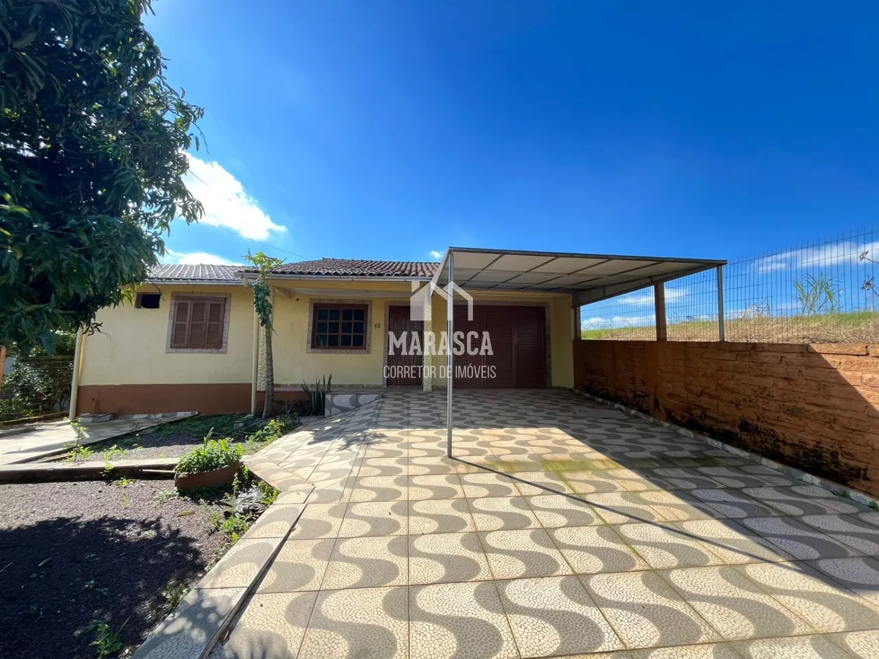 Casa com 2 dormitórios, foto 1