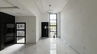 Casa geminada com 3 dormitórios, foto 3
