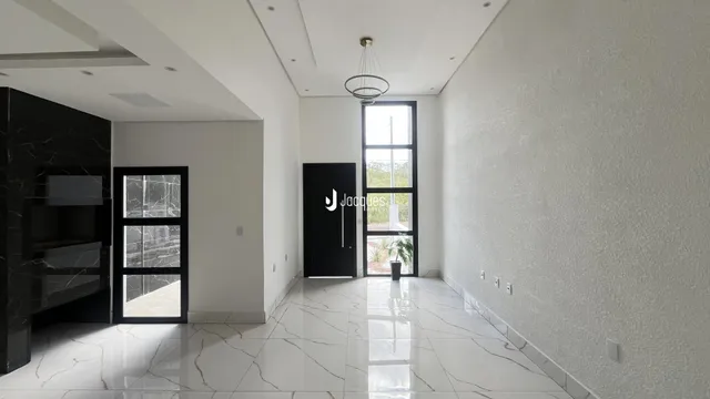 Casa geminada com 3 dormitórios, foto 3