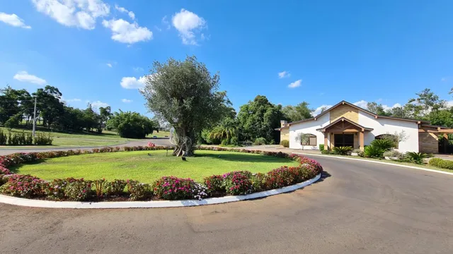 Terreno