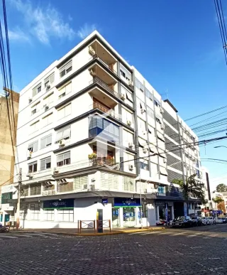 Apartamento com 2 dormitórios, foto 1