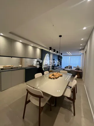 Apartamento com 3 dormitórios, foto 3