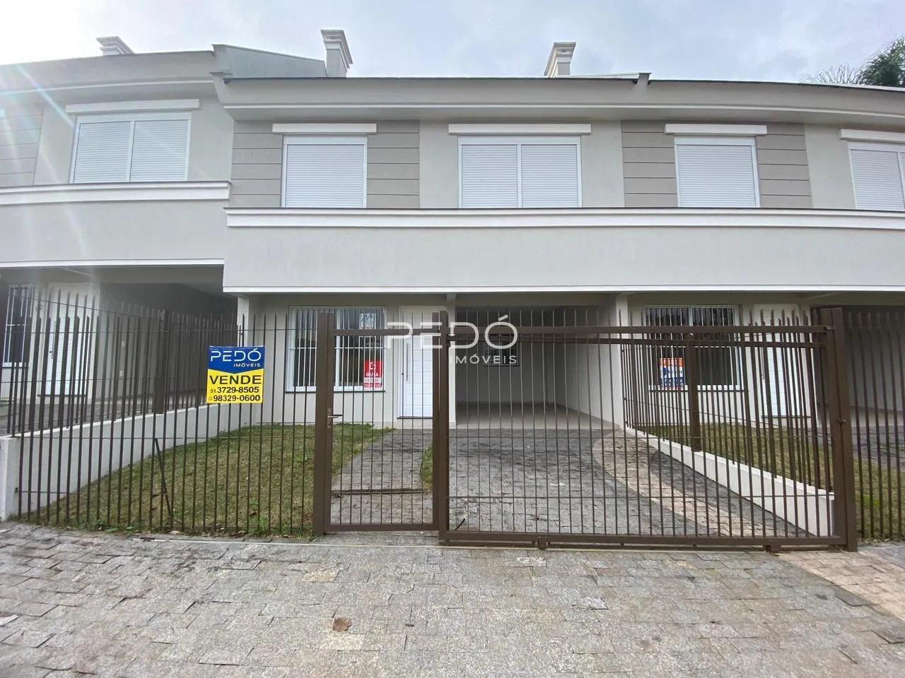 Sobrado com 3 dormitórios, foto 1