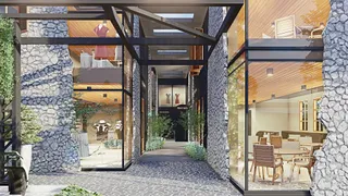 Sala comercial, foto 3