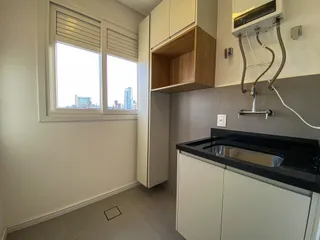 Apartamento com 2 dormitórios, foto 7